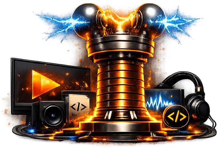 ForgePlayer