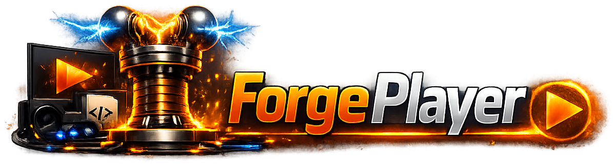 ForgePlayer